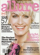 ALLURE 6/2014 USA