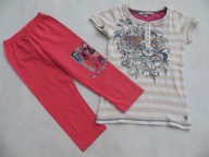 ZESTAW UBRAŃ ROZM. 134/140_ATUT