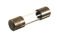 Bezpiecznik rurkowy 5x20mm 160mA szybki - 4 sztuki