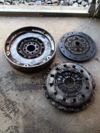 DWUMAS KOLO DWUMASOWE SPRZEGLO BMW E46 2.0D 136KM