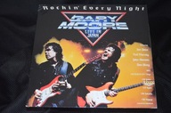 Gary Moore - Rockin' Every Night - Live In Japan