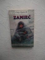 MAY GRETHE LERUM SAGA CÓRY ŻYCIA ZAMIEĆ TOM 16