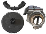 PRZEPUSTNICA DO HYUNDAI iX35 iX55 ZESTAW NAPRAWCZY