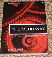 :} The Merb Way (Ruby)