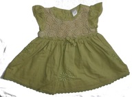 NEXT SUKIENKA SUKIENECZKA HAFT J NOWA