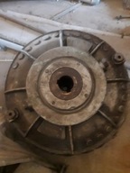 Sprzeglo hydrokinetyczne SHA - 40B 40 kw 1470 obr