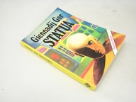 STATUA > GIENNADIJ GOR