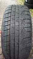 Nowa opona Pirelli Sottozero Serie II 245/50 R18