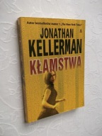 KELLERMAN - KŁAMSTWA AMBER /THRILLER SENSACJA