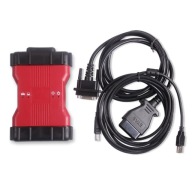 MAZDA FMC ROTUNDA VCM 2 IDS II 2 + KALKULATOR PL