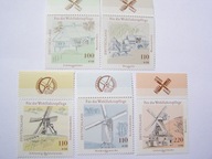 RFN - Wiatraki - Mi. 1948-52 **