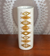 Piękny WAZON z luksusowej porcelany KPM Bavaria