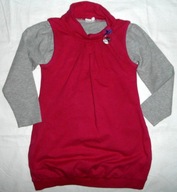 IDO SPORTOWA SUKIENKA SUKIENECZKA 2W1 BDB