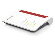 Access Point Bridge, Repeater Router AVM FRITZ!Box 7530 802.11ac USB GW