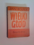 WIELKI GLOD - Jan Bojer