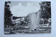 KRYNICA FONTANNA NA DEPTAKU