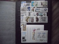 ROCZNIK 1986 KASOWANY,KASOWANE