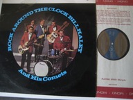 Bill Haley And His Comets-Rock Around The Clock/UK