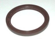 Uszczelniacz simmerring wał tył ( od strony skrzyni ) FIAT CINQUECENTO 900