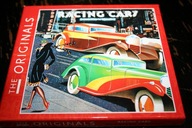 RACING CARS Downtown tonight ! PUDEŁKO JAK EAGLES