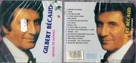 CD Gilbert Becaud Quand Tu Danses