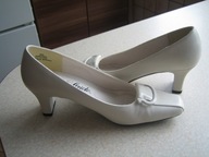 Piekne czolenka damskie