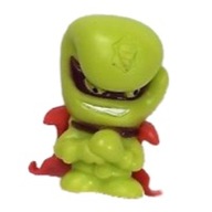 figurka Super Zings seria 1 021 pow power zielony