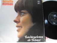 Mireille Mathieu - Les Bicyclettes De Balsize /UK/