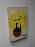 JEŹDZIEC MADARY SZKICE ZIEMI BUŁGARSKIEJ/BUŁGARIA