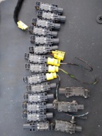 CZUJNIK UDERZENIA BOCZNEGO AUDI A3 8P 4B0959643D