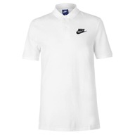 NIKE Męska Koszulka POLO S-XXL tu M _20950