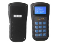 super VAG K+CAN 4.8 licznik crash data OBD2