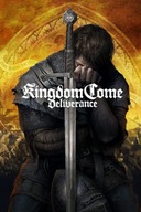 Kingdom Come Deliverance I Klucz