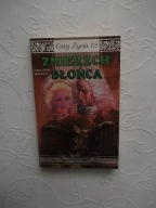 GRETHE LERUM SAGA CÓRY ŻYCIA ZMIERZCH SŁOŃCA 12