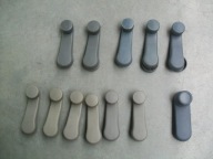 KORBKA KORBA PODNOSZENIA SZYB SPRINTER VITO VW LT T4 1995-2006