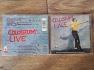 COLOSSEUM - Live