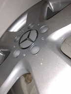 NOWE FELGI MERCEDES VITO 16" ORYGINAŁ! OKAZJA