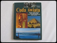 Roland Goock: Cuda świata TWARDA okładka wyd. Muza