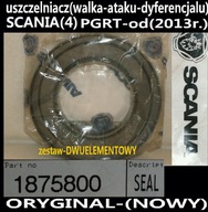 uszczelniacz walka ataku dyferencjalu 1875800 oem