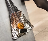 Siatka na zakupy Rękodzieło, Eco torba,Zero waste