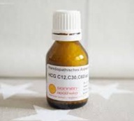 HCG granulki homeopatyczne SUPER SZYBKI EFEKT !!!