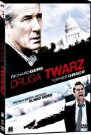 DRUGA TWARZ płyta DVD