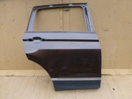 DRZWI VW TIGUAN 5NA PRAWY TYŁ + LISTWA