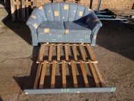 SOFA 2-KA z funkcją spania