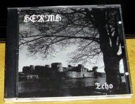 HERMH-Echo ... (1995,Entropy)