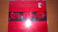 INCUBUS - MEGALOMANIAC (2003) CD SINGLE