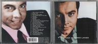 CD MARIO LANZA - THE BEST OF MARIO LANZA