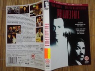 FILADELFIA (PHILADELPHIA) Tom Hanks ,D. Washington