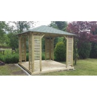 Altana "NAZARIA" Super Okazja Domki