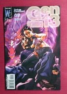 Gen 13 #2 3rd Series (2002) Wildstorm. Jęz. ang
